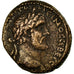 Monnaie, Séleucie et Piérie, Antonin le Pieux, As, 138-161, Antioche, TTB