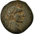 Coin, Seleucis and Pieria, Antoninus Pius, As, 138-161, Antioch, VF(30-35)