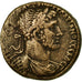 Coin, Seleucis and Pieria, Hadrian, As, 117-138, Antioch, EF(40-45), Bronze