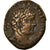 Coin, Cyrrhestica, Caracalla, Bronze Æ, 198-217, Hierapolis, VF(30-35), Bronze