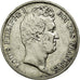 Coin, France, Louis - Philippe, 5 Francs, 1831, Paris, Tranche en relief