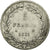 Coin, France, Louis - Philippe, 5 Francs, 1831, Paris, Tranche en relief