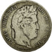 Monnaie, France, Louis-Philippe, 5 Francs, 1832, Marseille, TB, Argent