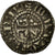 Coin, France, Maine, Charles de Valois, Denarius, 1290-1317, Le Mans, EF(40-45)