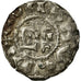 Coin, France, Bretagne, Conan II, Denarius, 1047-1066, Rennes, EF(40-45)
