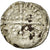 Coin, France, Bretagne, Jean IV de Montfort, 1/2 Gros, 1345-1399, VF(30-35)