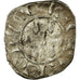 Coin, France, Bretagne, Jean IV de Montfort, 1/2 Gros, 1345-1399, VF(30-35)