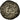Moneda, Francia, Berry, Geoffroy II de Donzy, Obol, 1060-1160, Gien, MBC, Plata