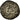 Munten, Frankrijk, Berry, Geoffroy II de Donzy, Obol, 1060-1160, Gien, ZF