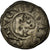 Coin, France, Berry, Geoffroy II de Donzy, Obol, 1060-1160, Gien, EF(40-45)