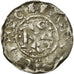 Coin, France, Bretagne, Conan II, Denarius, 1047-1066, Rennes, EF(40-45)