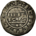 Coin, France, Champagne, Henri II, Denarius, 1227-1240, Reims, VF(30-35)