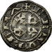 Coin, France, Limousin, Raymond II-IV, Denarius, 1143-1243, EF(40-45), Billon