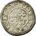 Moeda, França, Limousin, Raymond II-IV, Denarius, 1143-1243, VF(30-35), Lingote