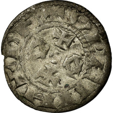 Coin, France, Limousin, Raymond II-IV, Denarius, 1143-1243, VF(30-35), Billon