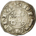 Coin, France, Limousin, Raymond II-IV, Denarius, 1143-1243, EF(40-45), Billon