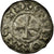 Coin, France, Champagne, Anonymous, Denarius, Sens, EF(40-45), Silver