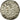 Moneda, Francia, Champagne, Anonymous, Denarius, Sens, MBC, Plata, Boudeau:1740