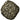 Monnaie, France, Picardie, Henri de France, Denier, 1149-1162, Beauvais, TTB