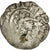 Coin, France, Picardie, Denarius, Soissons, Abbaye de Saint-Médard, EF(40-45)