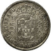 Coin, Brazil, 960 Reis, 1815, Rio de Janeiro, EF(40-45), Silver, KM:307.3