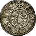 Coin, France, Aquitaine, Aliénor, Denarius, 1189-1204, VF(30-35), Silver