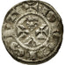 Coin, France, Aquitaine, Aliénor, Denarius, 1189-1204, VF(30-35), Silver