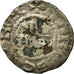 Coin, France, Picardie, Anonymous, Denarius, 1100-1120, Abbaye de Corbie