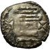 Moneta, Francia, Orléanais, Anonymous, Denarius, Châteaudun, MB+, Argento
