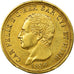 Monnaie, États italiens, SARDINIA, Carlo Felice, 80 Lire, 1826, Torino, TTB+