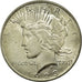 Coin, United States, Peace Dollar, Dollar, 1923, U.S. Mint, Philadelphia