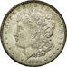 Monnaie, États-Unis, Morgan Dollar, Dollar, 1881, U.S. Mint, New Orleans, SUP