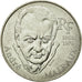 Coin, France, André Malraux, 100 Francs, 1997, AU(50-53), Silver, KM:1188
