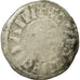 Coin, France, Maine, Denarius, Le Mans, F(12-15), Billon, Boudeau:171