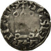Coin, France, Philip II, Denier Tournois, Saint-Martin de Tours, F(12-15)