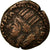 Moneta, Mesopotamia, Elagabalus, Bronze Æ, 218-222, Edessa, VF(30-35), Bronze