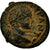 Moneta, Mesopotamia, Elagabalus, Bronze Æ, 218-222, Edessa, EF(40-45), Bronze