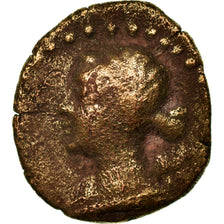 Moneda, Cappadocia, Ariarathes IV-VII, Bronze Æ, 200-101 BC, Eusebeia, BC+