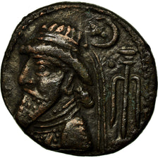 Coin, Elymais, Kamnaskires V & successors, Tetradrachm, late Ist cent. AD