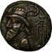 Coin, Elymais, Kamnaskires V & successors, Tetradrachm, late Ist cent. AD