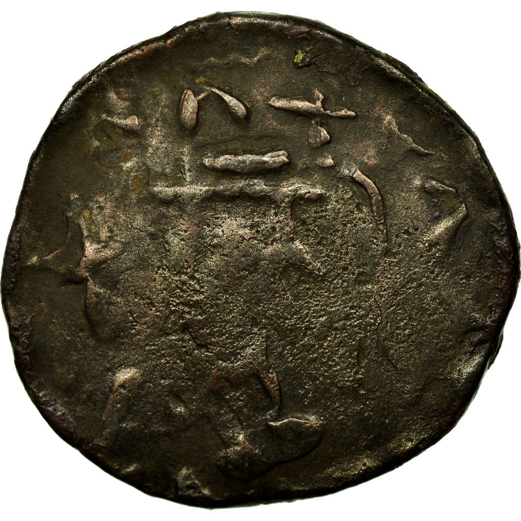 Moneta, Elymais, Kamnaskires V & successors, Tetradrachm, late Ist cent. AD, BB