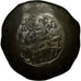 Coin, Manuel I Comnenus, Aspron trachy, Constantinople, AU(50-53), Billon
