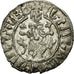 Coin, Armenia, Leon I, Tram, 1198-1219 AD, Sis, AU(50-53), Silver