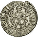 Coin, Armenia, Leon I, Tram, 1198-1219 AD, Sis, AU(50-53), Silver