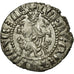 Coin, Armenia, Leon I, Tram, 1198-1219 AD, Sis, AU(50-53), Silver