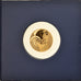 France, Monnaie de Paris, 250 Euro, Coq, 2016, Paris, MS(65-70), Gold