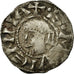 Coin, France, Dauphiné, Anonymous, Denarius, Vienne, VF(30-35), Silver