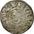 Moneda, Francia, Bourbonnais, Denarius, Souvigny, BC+, Plata, Boudeau:359