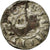 Moneta, Francja, Bourbonnais, Denarius, Souvigny, VF(30-35), Srebro, Boudeau:359