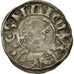 Monnaie, France, Bourbonnais, Denier, Souvigny, TB+, Argent, Boudeau:359